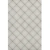 Dalyn Soft Essentials Ivory SE3 10ft. x 14ft. Rug