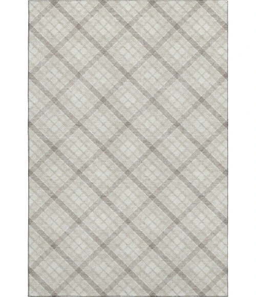 Dalyn Soft Essentials Ivory SE3 10ft. x 14ft. Rug