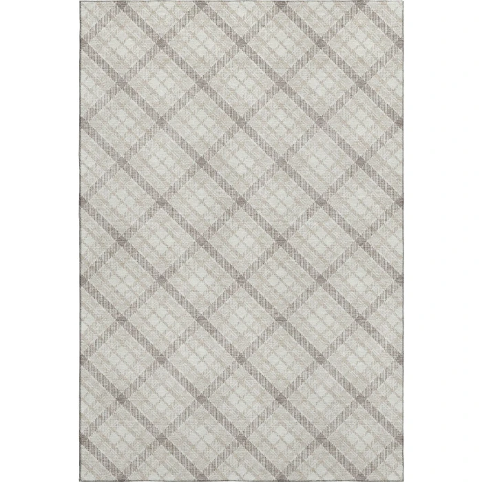 Dalyn Soft Essentials Ivory SE3 8ft. x 10ft. Rug
