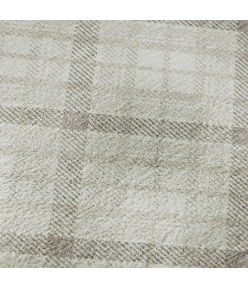 Dalyn Soft Essentials Ivory SE3 10ft. x 14ft. Rug