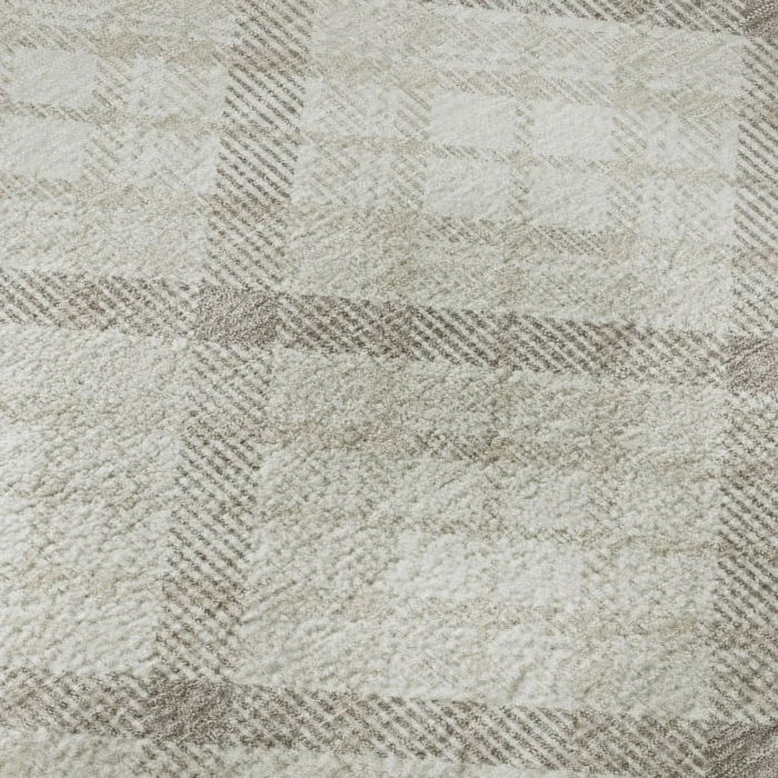 Dalyn Soft Essentials Ivory SE3 8ft. x 10ft. Rug