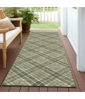 Dalyn Soft Essentials Green SE3 2ft.3in. x 7ft.6in. Rug