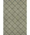 Dalyn Soft Essentials Green SE3 10ft. x 14ft. Rug