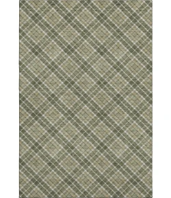Dalyn Soft Essentials Green SE3 10ft. x 14ft. Rug
