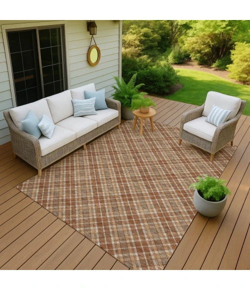 Dalyn Soft Essentials Orange SE3 10ft. x 14ft. Rug