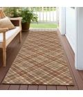 Dalyn Soft Essentials Orange SE3 2ft.3in. x 7ft.6in. Rug