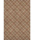 Dalyn Soft Essentials Orange SE3 10ft. x 14ft. Rug