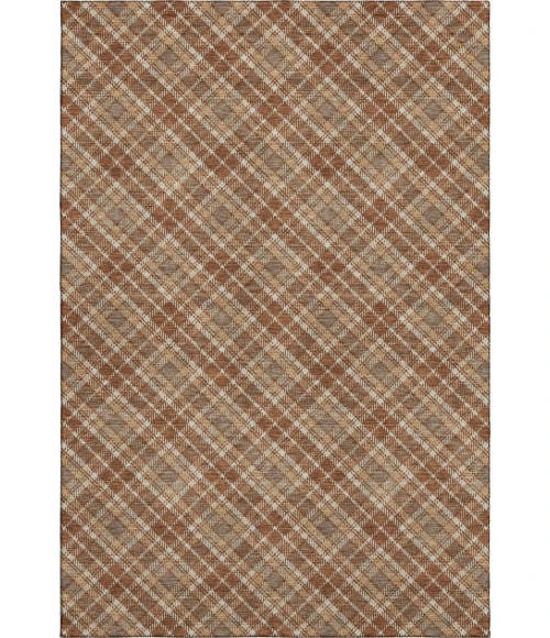 Dalyn Soft Essentials Orange SE3 10ft. x 14ft. Rug