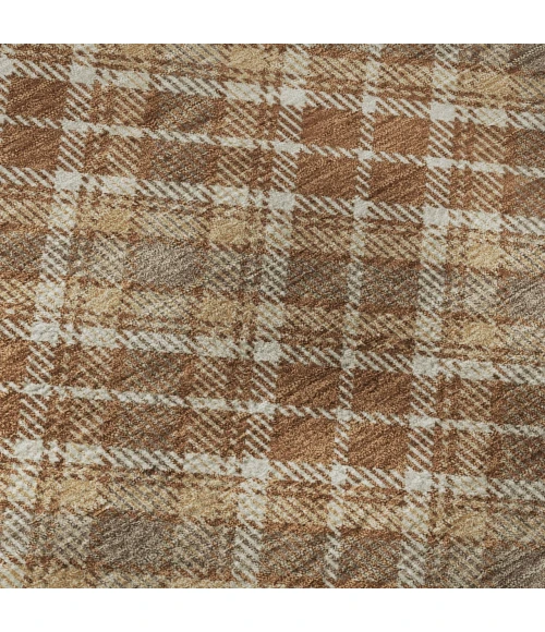 Dalyn Soft Essentials Orange SE3 10ft. x 14ft. Rug