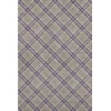 Dalyn Soft Essentials Purple SE3 10ft. x 14ft. Rug