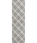 Dalyn Soft Essentials Ivory SE3 2ft.3in. x 7ft.6in. Rug
