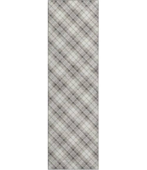 Dalyn Soft Essentials Ivory SE3 2ft.3in. x 7ft.6in. Rug