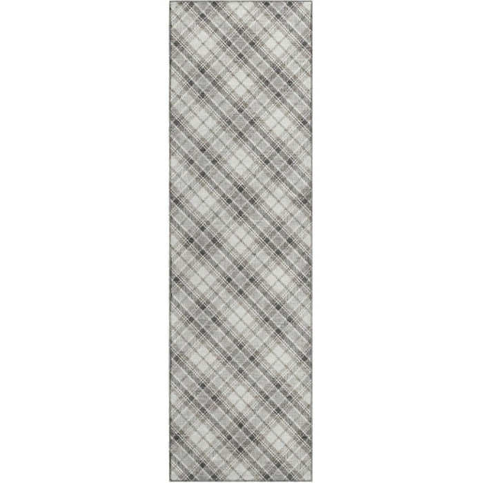 Dalyn Soft Essentials Ivory SE3 2ft.3in. x 7ft.6in. Rug
