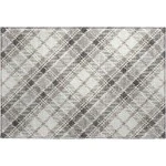 Dalyn Soft Essentials Ivory SE3 1ft.8in. x 2ft.6in. Rug