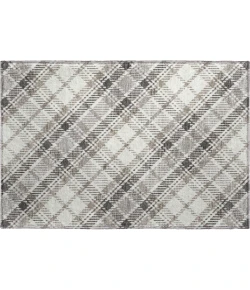 Dalyn Soft Essentials Ivory SE3 1ft.8in. x 2ft.6in. Rug