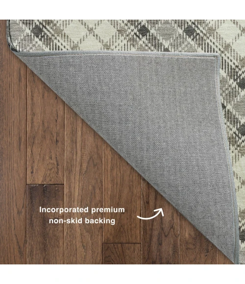 Dalyn Soft Essentials Ivory SE3 10ft. x 14ft. Rug