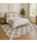 Dalyn Soft Essentials Ivory SE3 10ft. x 14ft. Rug