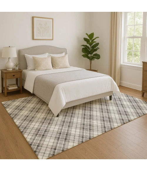 Dalyn Soft Essentials Ivory SE3 10ft. x 14ft. Rug