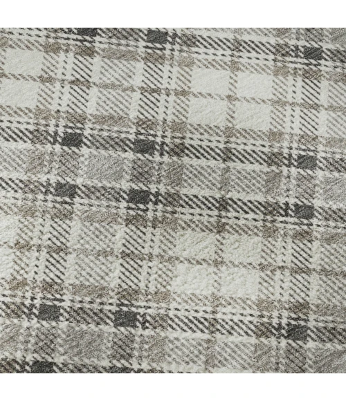 Dalyn Soft Essentials Ivory SE3 10ft. x 14ft. Rug