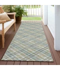 Dalyn Soft Essentials Multi SE3 2ft.3in. x 7ft.6in. Rug