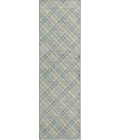 Dalyn Soft Essentials Multi SE3 2ft.3in. x 7ft.6in. Rug