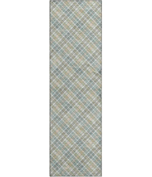 Dalyn Soft Essentials Multi SE3 2ft.3in. x 7ft.6in. Rug