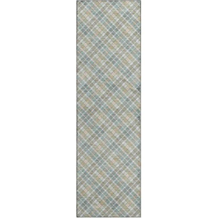 Dalyn Soft Essentials Multi SE3 2ft.3in. x 7ft.6in. Rug