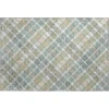 Dalyn Soft Essentials Multi SE3 1ft.8in. x 2ft.6in. Rug