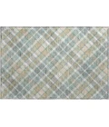 Dalyn Soft Essentials Multi SE3 1ft.8in. x 2ft.6in. Rug