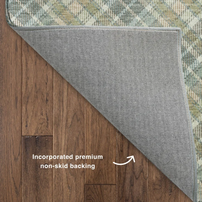 Dalyn Soft Essentials Multi SE3 8ft. x 10ft. Rug