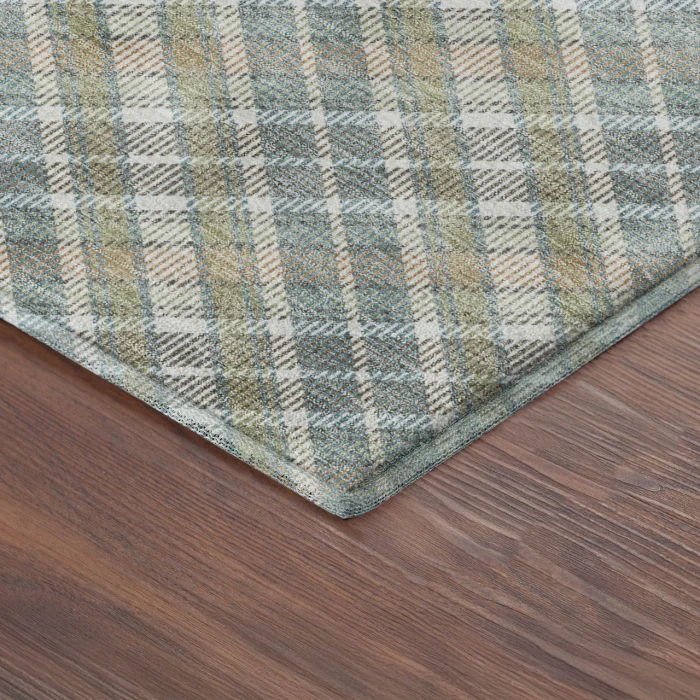 Dalyn Soft Essentials Multi SE3 8ft. x 10ft. Rug
