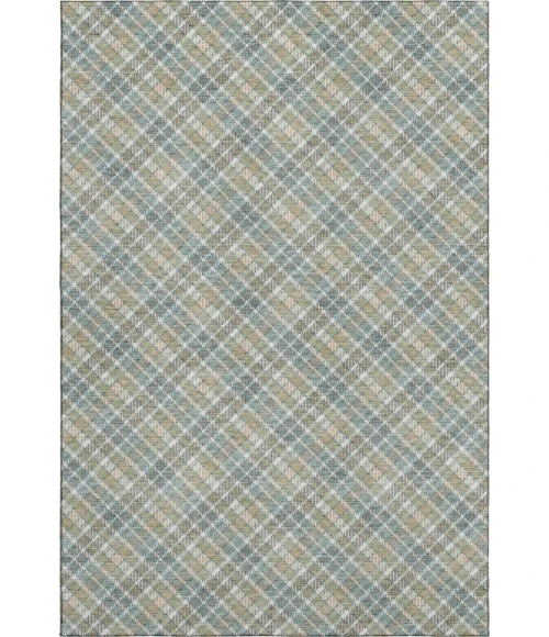 Dalyn Soft Essentials Multi SE3 10ft. x 14ft. Rug