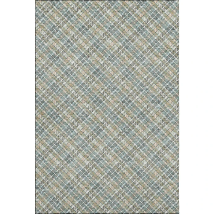 Dalyn Soft Essentials Multi SE3 8ft. x 10ft. Rug