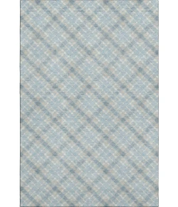 Dalyn Soft Essentials Blue SE3 10ft. x 14ft. Rug