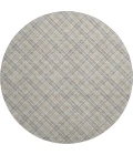 Dalyn Soft Essentials Brown SE3 8ft. x 8ft. Rug