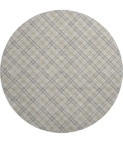 Dalyn Soft Essentials Brown SE3 8ft. x 8ft. Rug
