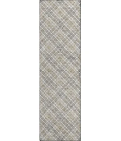 Dalyn Soft Essentials Brown SE3 2ft.3in. x 7ft.6in. Rug