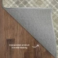 Dalyn Soft Essentials Brown SE3 1ft.8in. x 2ft.6in. Rug