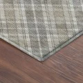 Dalyn Soft Essentials Brown SE3 1ft.8in. x 2ft.6in. Rug