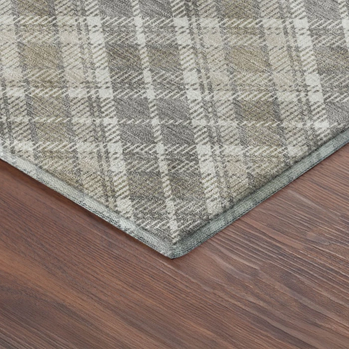 Dalyn Soft Essentials Brown SE3 10ft. x 14ft. Rug