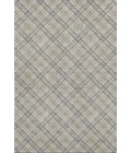 Dalyn Soft Essentials Brown SE3 9ft. x 12ft. Rug