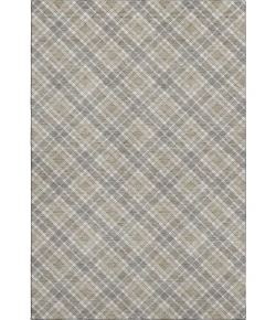 Dalyn Soft Essentials Brown SE3 3ft. x 5ft. Rug
