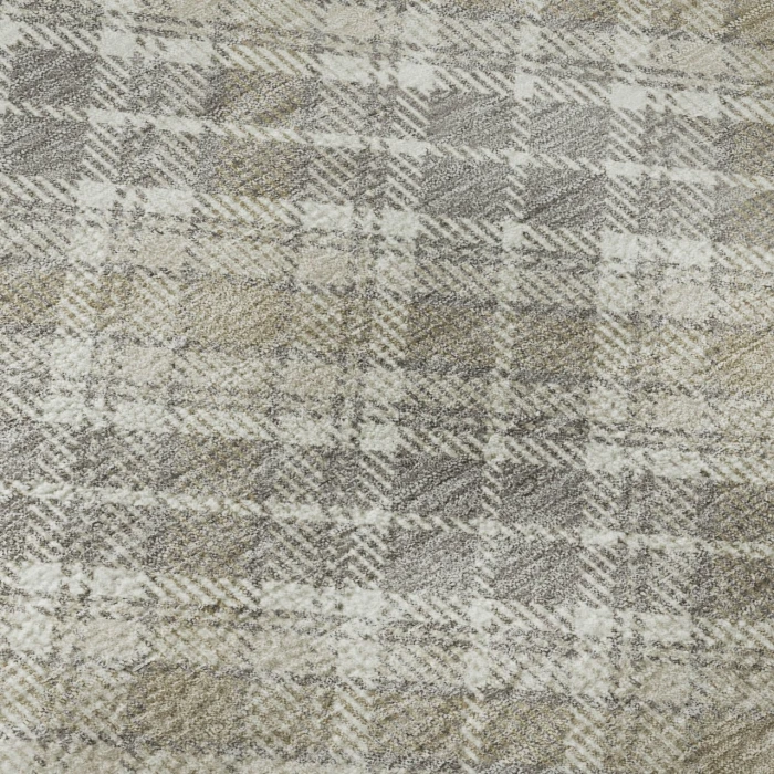 Dalyn Soft Essentials Brown SE3 10ft. x 14ft. Rug