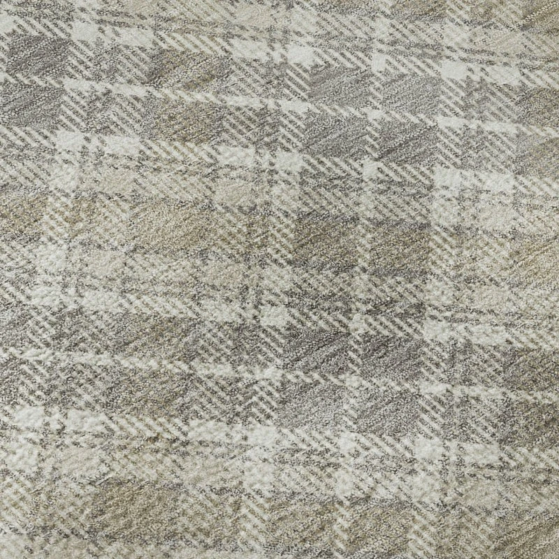 Dalyn Soft Essentials Brown SE3 1ft.8in. x 2ft.6in. Rug