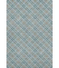 Dalyn Soft Essentials Teal SE3 10ft. x 14ft. Rug