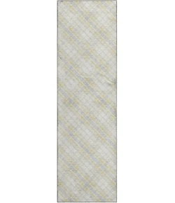 Dalyn Soft Essentials Gold SE3 2ft.3in. x 7ft.6in. Rug