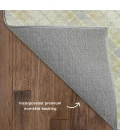 Dalyn Soft Essentials Gold SE3 9ft. x 12ft. Rug