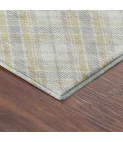 Dalyn Soft Essentials Gold SE3 9ft. x 12ft. Rug