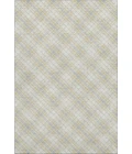 Dalyn Soft Essentials Gold SE3 9ft. x 12ft. Rug