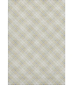 Dalyn Soft Essentials Gold SE3 9ft. x 12ft. Rug